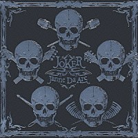 Ｊａｎｎｅ　Ｄａ　Ａｒｃ「 ＪＯＫＥＲ」