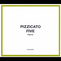 ＰＩＺＺＩＣＡＴＯ　ＦＩＶＥ「 グレイト・ホワイト・ワンダー」