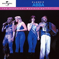 ＡＢＢＡ「アバ」