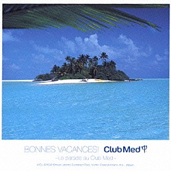 （オムニバス） ＴＩＮＧＡＲＡ デヴィッド・ラダー ＡＭＢＲＯＺＩＡ キャロル・サボヤ ＳＵＢＬＩＭＩＮＡＬ　ＣＡＬＭ グヌン・ジャティ ＳＯＲＭＡ「ＢＯＮＮＥＳ　ＶＡＣＡＮＣＥＳ！　～Ｌｅ　ｐａｒａｄｉｓ　ａｕ　Ｃｌｕｂ　Ｍｅｄ～」