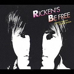 Ｒｉｃｋｅｎ’ｓ「ＢＥ　ＦＲＥＥ」