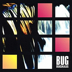 ＢＵＧ「ＢＵＧＨＡＵＳ」