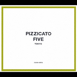 ＰＩＺＺＩＣＡＴＯ　ＦＩＶＥ「グレイト・ホワイト・ワンダー」