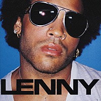 レニー・クラヴィッツ「 ＬＥＮＮＹ」