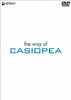 ＣＡＳＩＯＰＥＡ「 ｔｈｅ　ｗａｙ　ｏｆ　ＣＡＳＩＯＰＥＡ」