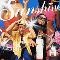 Ｈｉ－Ｔｉｍｅｚ「 ＳＵＮＳＨＩＮＥ」