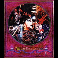 聖飢魔Ⅱ「 ＴＨＥ　ＬＩＶＥ　ＢＬＡＣＫ　ＭＡＳＳ　Ｂ．Ｄ．３　メフィストフェレスの陰謀」