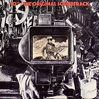 １０ｃｃ「 オリジナル・サウンドトラック＋２」