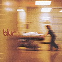 ブラー「 ｂｌｕｒ」