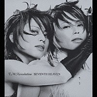 Ｔ．Ｍ．Ｒｅｖｏｌｕｔｉｏｎ「 ＳＥＶＥＮＴＨ　ＨＥＡＶＥＮ」