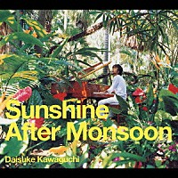 川口大輔「 Ｓｕｎｓｈｉｎｅ　Ａｆｔｅｒ　Ｍｏｎｓｏｏｎ」