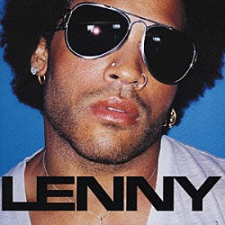 レニー・クラヴィッツ「ＬＥＮＮＹ」