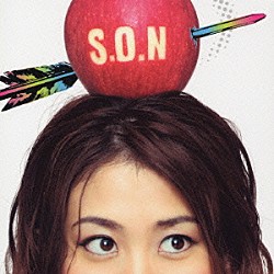 ＳＯＮＯＭＩ「Ｓ．Ｏ．Ｎ」