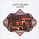 クリーム「ライヴ・クリーム　Ｖｏｌ．２」