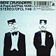 ＢＥＡＴ　ＣＲＵＳＡＤＥＲＳ「Ａ　ＰｏｐＣＡＬＹＰＳＥ　ＮＯＷ～地獄のＰＯＰ示黙～」