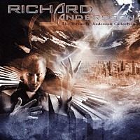 リチャード・アンダーソン「 ジ・アルティメイト・アンダーソン・コレクション」