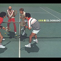 ＡＲＢ「 ＥＬ　ＤＯＲＡＤＯ」