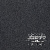 ＪＨＥＴＴ「 ＢＬＡＣＫ　ＥＤＩＴＩＯＮ」