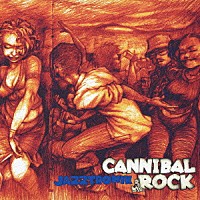 Ｊａｚｚｔｒｏｎｉｋ「 ＣＡＮＮＩＢＡＬ　ＲＯＣＫ」