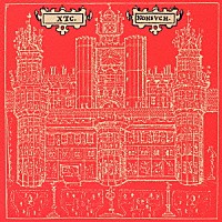 ＸＴＣ「 ノンサッチ」