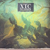 ＸＴＣ「 ママー」