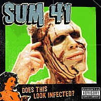 ＳＵＭ　４１「 ダズ・ディス・ルック・インフェクテッド？」