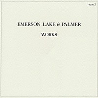 エマーソン、レイク＆パーマー「 作品第２番」
