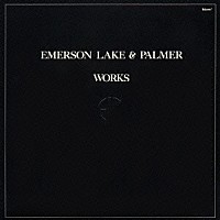 エマーソン、レイク＆パーマー「 ＥＬＰ四部作」