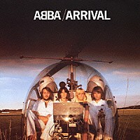 ＡＢＢＡ「 アライヴァル　＋２」