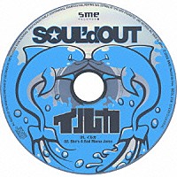 ＳＯＵＬ’ｄ　ＯＵＴ「 イルカ」