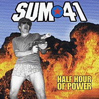 ＳＵＭ　４１「 ハーフ・アワー・オブ・パワー」