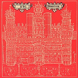 ＸＴＣ「ノンサッチ」