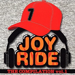 （オムニバス） ＤＪ　ＭＩＮＯＹＡＭＡ Ｍｉｓｓ　Ｍｏｎｄａｙ ＢＩＧＧＡ　ＲＡＩＪＩ ＤＪ　ＴＡＴＳＵＴＡ ＤＪ　ＫＯＨＮＯ ＤＪ　ＥＴＳＵ「ＪＯＹＲＩＤＥ　ＴＨＥ　ＣＯＭＰＩＬＡＴＩＯＮ　ｖｏｌ．１」