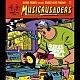 ＢＥＡＴ　ＣＲＵＳＡＤＥＲＳ「ＭＵＳＩＣＲＵＳＡＤＥＲＳ」