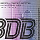 ＦＢＤＢ「ＦＢＤＢ　ＡＮＴＨＥＭ」