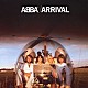 ＡＢＢＡ「アライヴァル　＋２」