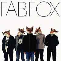 フジファブリック「ＦＡＢ　ＦＯＸ」