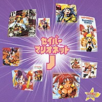 （アニメーション）「 セイバーマリオネットＪ」