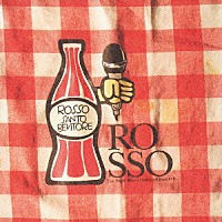 ＲＯＳＳＯ「 ダイヤモンドダストが降った夜」