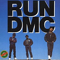 ＲＵＮ　ＤＭＣ「 タファー・ザン・レザー」