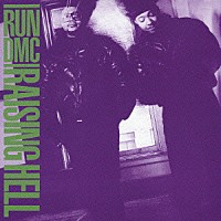 ＲＵＮ　ＤＭＣ「 レイジング・ヘル」