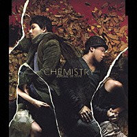 ＣＨＥＭＩＳＴＲＹ「 ａｌｍｏｓｔ　ｉｎ　ｌｏｖｅ」