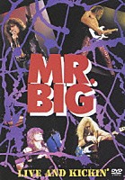 ＭＲ．ＢＩＧ「 ライヴ・アンド・キッキン」