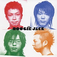 ｔｈｅ　ＢＯＯＧＩＥ　ＪＡＣＫ「 ｔｈｅ　ＢＯＯＧＩＥ　ＪＡＣＫ」