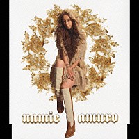 安室奈美恵「 Ｗｈｉｔｅ　Ｌｉｇｈｔ／Ｖｉｏｌｅｔ　Ｓａｕｃｅ」