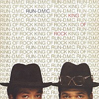 ＲＵＮ　ＤＭＣ「 キング・オブ・ロック」