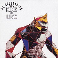 ＲＣサクセション「 ＴＨＥ　ＫＩＮＧ　ＯＦ　ＬＩＶＥ」