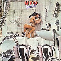 ＵＦＯ「 フォース・イット」