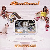 ＳＯＵＬＨＥＡＤ「 ＯＨ　ＭＹ　ＳＩＳＴＥＲ　Ｒｍｘ．　Ｉ’ｍ　ＪＵＳＴ　ＧＯＩＮＧ　ＤＯＷＮ」