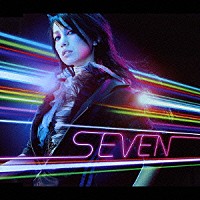 中島美嘉「 ＳＥＶＥＮ」